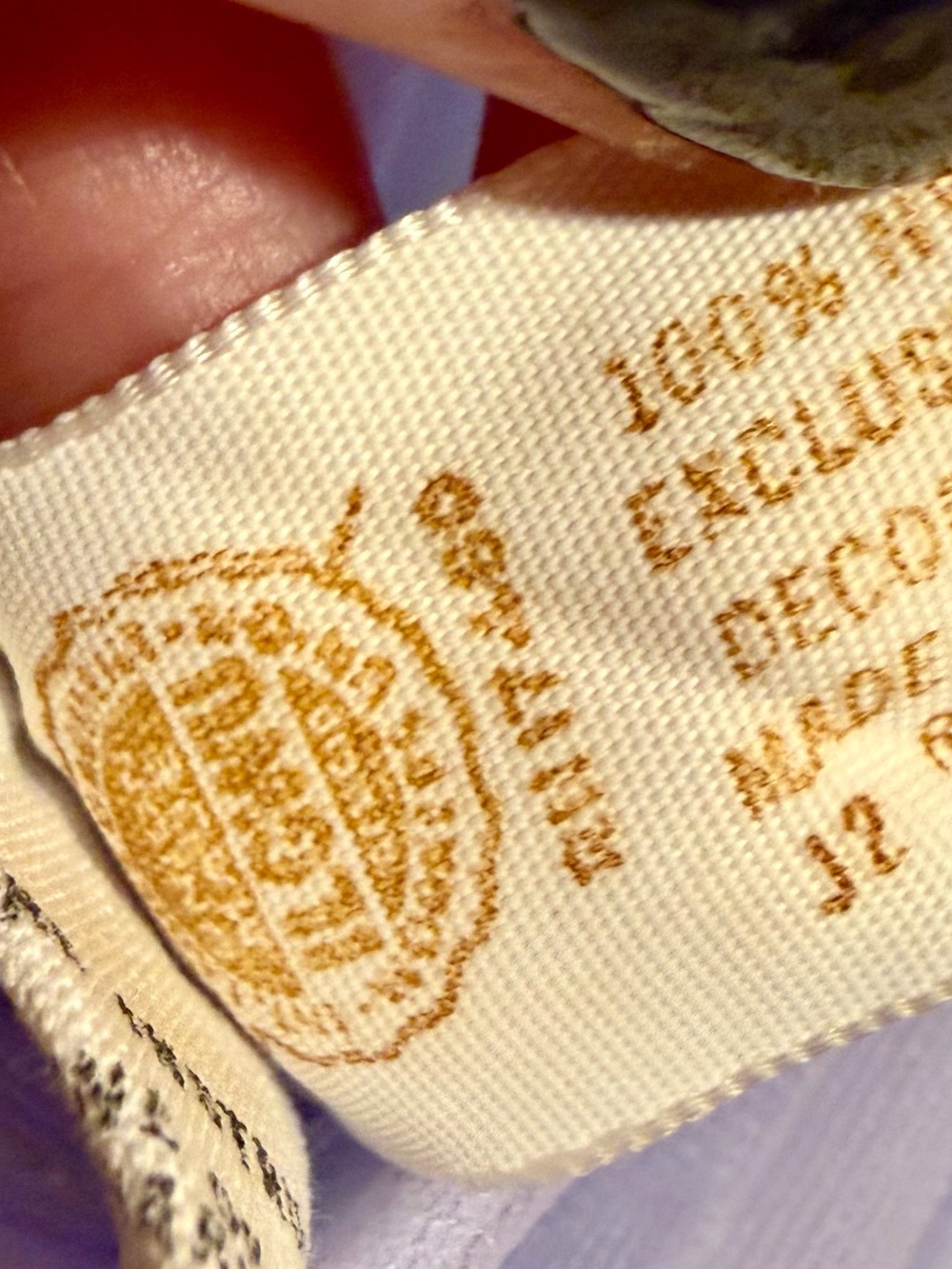 Aristocraft | Vintage | Lavender | Slip Dress | M - Picture 3 of 5